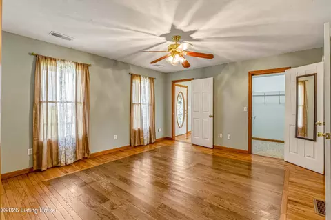 Bedroom - 1250 Stringtown Rd, Guston, KY 40142 photo 1 of 5