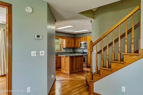 Entry Way - 1250 Stringtown Rd, Guston, KY 40142 photo 2 of 8