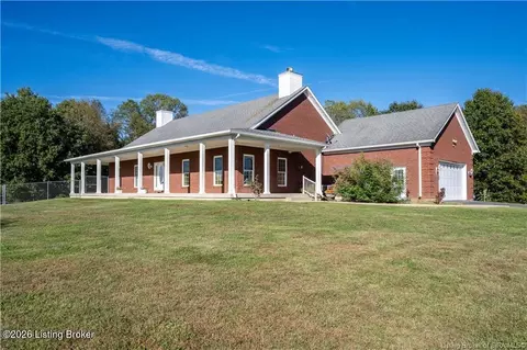 5775 W Nally Ct, Fredericksburg, IN 47120