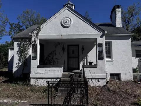 7035 Kentucky Ave, Louisville, KY 40258