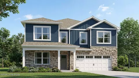 8112 Cedar Pointe Dr, Louisville, KY 40229
