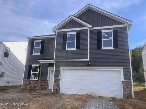 8402 Hollis Vw Way, Louisville, KY 40214