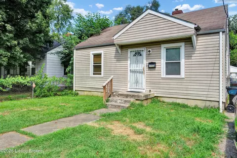 1223 Lincoln Ave, Louisville, KY 40208