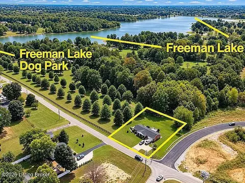 200 E Nalls Rd, Elizabethtown, KY 42701