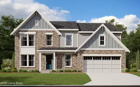 145 Dayflower Ct, Shepherdsville, KY 40165
