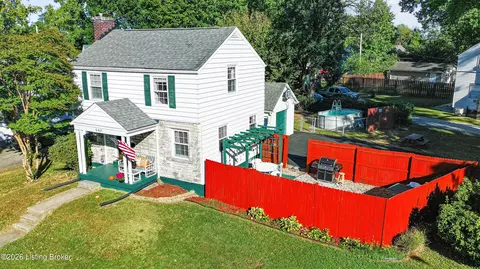 6407 S 2nd St, Louisville, KY 40214