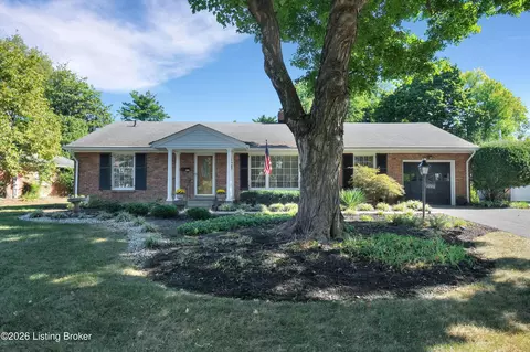 1705 Devondale Dr, Louisville, KY 40222
