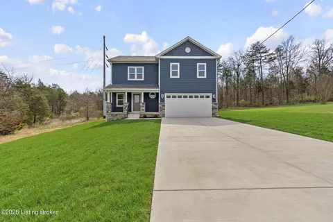 559 Ford Dr, Mount Washington, KY 40047