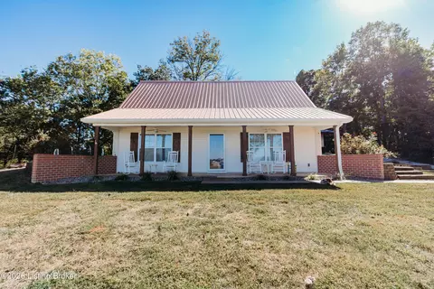 838 Copelin Rd, White Mills, KY 42788