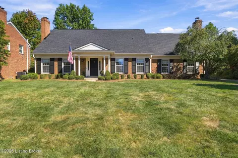 3009 Lightheart Rd, Louisville, KY 40222