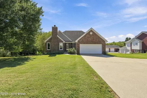 2225 Hochstrasser Rd, Fisherville, KY 40023
