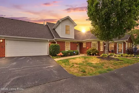9903 Ledgelawn Springs Ct, Louisville, KY 40291
