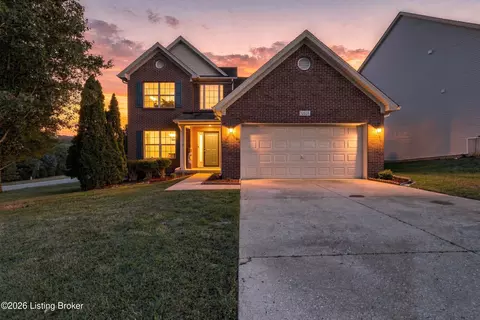 12628 Bay Tree Way, Louisville, KY 40245