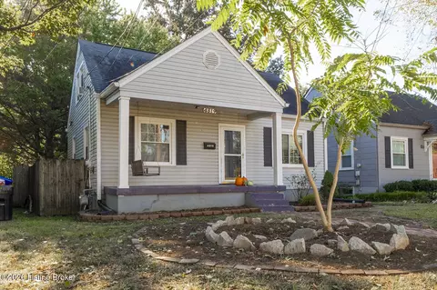 4819 Cliff Ave, Louisville, KY 40215