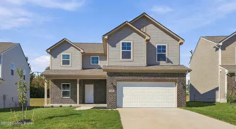 1326 Peaceful Way, Louisville, KY 40245