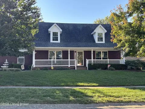 6314 Faris Way, Louisville, KY 40272