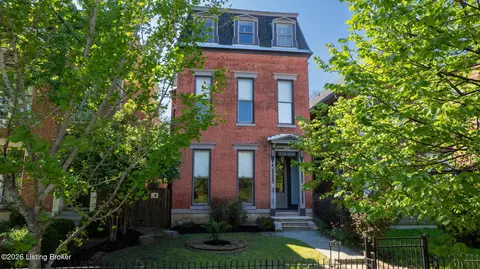 1036 S 6th St, Louisville, KY 40203