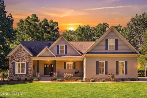 191 Spruce Ln, Mount Washington, KY 40047