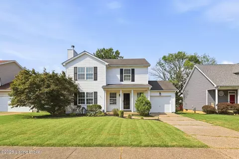 10603 Bayport Rd, Louisville, KY 40299