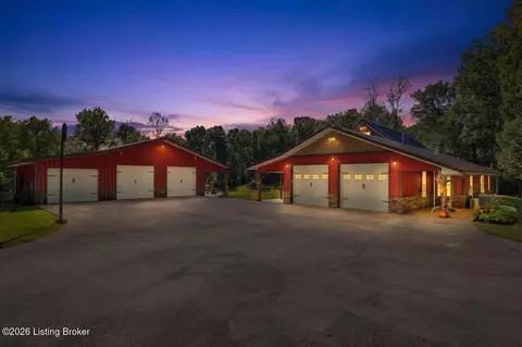 342 State Route 919, Fordsville, KY 42343