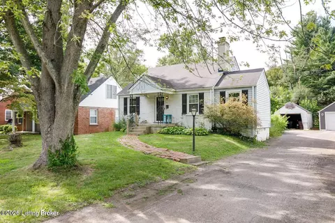 4007 Springhill Rd, Louisville, KY 40207