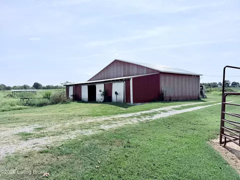 5314 Munfordville Rd, Sonora, KY 42776