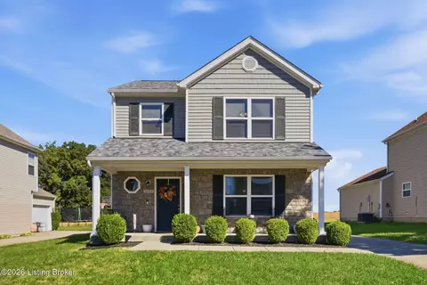 4038 Firestone Way, Shelbyville, KY 40065