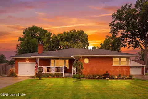 8100 Cedar Brook Dr, Louisville, KY 40219