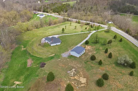 9210 Mount Eden Rd, Waddy, KY 40076