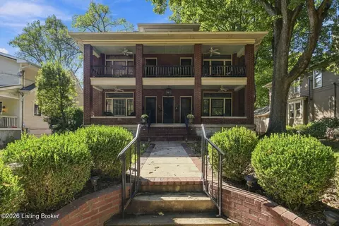 304 S Peterson Ave #3, Louisville, KY 40206