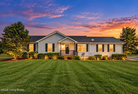 2712 Roundtop Rd, Elizabethtown, KY 42701
