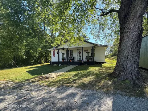 496 Highway 401, Hudson, KY 40145