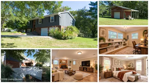 1618 Whittaker Rd, Crestwood, KY 40014