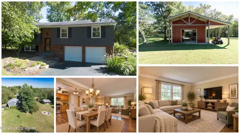 1618 Whittaker Rd, Crestwood, KY 40014