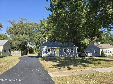 218 Alpha Ave, Louisville, KY 40218