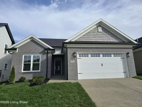 4413 Lochridge Pkwy, Louisville, KY 40299
