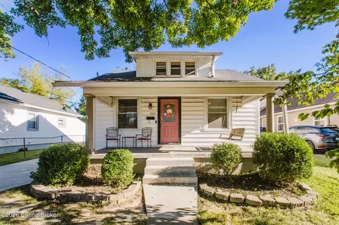 3034 University Rd, Louisville, KY 40206