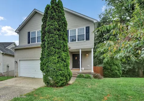 11415 Catalpa View Ct, Louisville, KY 40299