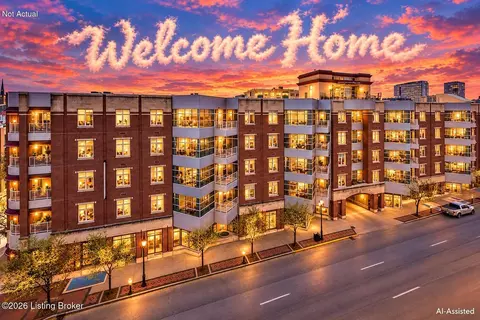 324 E Main St #503, Louisville, KY 40202