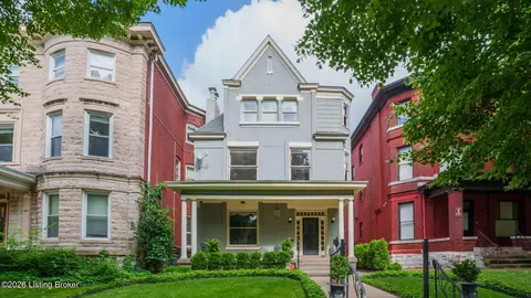 1515 S 3rd St, Louisville, KY 40208