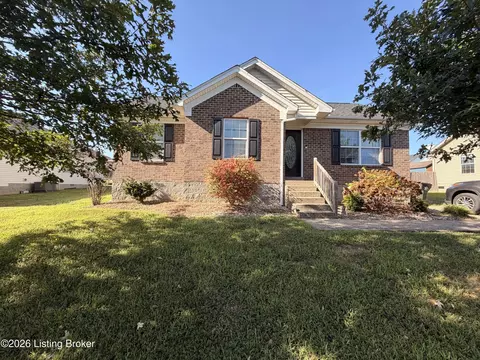 322 Gentry Ln, Mount Washington, KY 40047