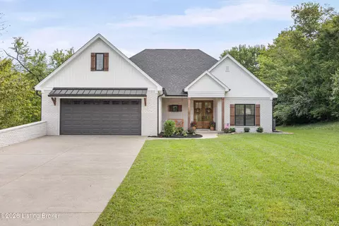 3103 Salt Lick Rd, Crestwood, KY 40014