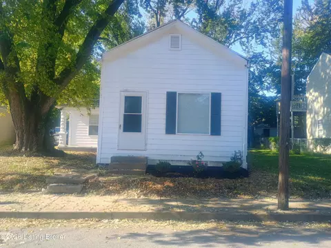 1812 Baird St, Louisville, KY 40203