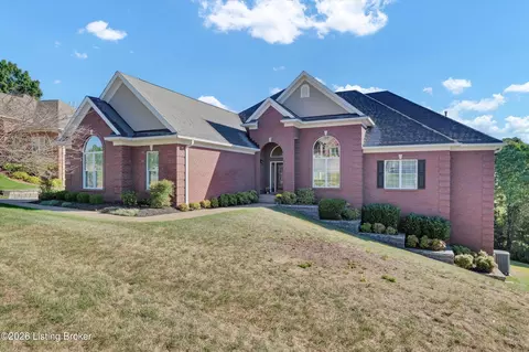 12523 Valley Pine Dr, Louisville, KY 40299