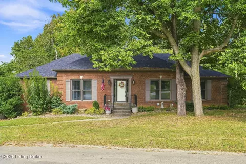 13201 Snowden Vly, Goshen, KY 40026