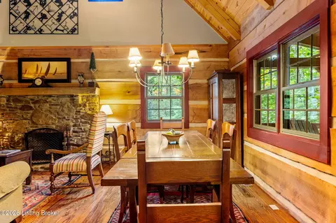 Dining - 979 Penn Run Rd, Bee Spring, KY 42207 photo 2 of 3