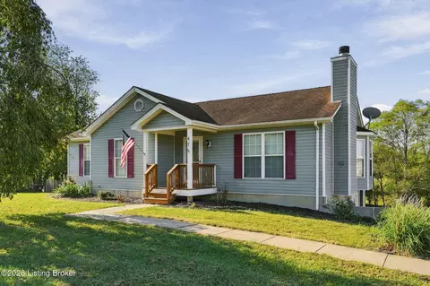475 Whitetail Dr, Taylorsville, KY 40071