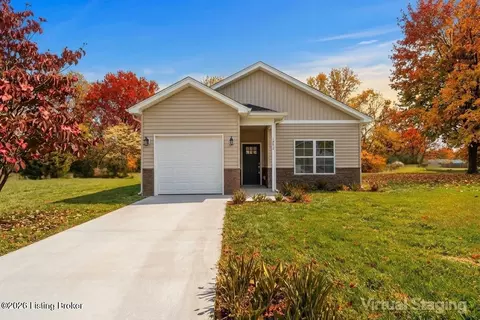3207 Maldon Ct, Louisville, KY 40216