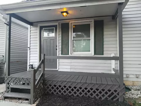 652 Lynn St, Louisville, KY 40217