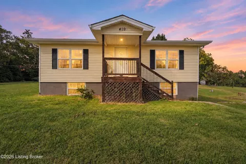 410 Harvest Dr, Taylorsville, KY 40071
